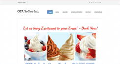 Desktop Screenshot of gta-icecreamtruck.com